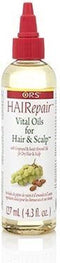 Hair Serum Ors Hairepair Silkening (127 ml)