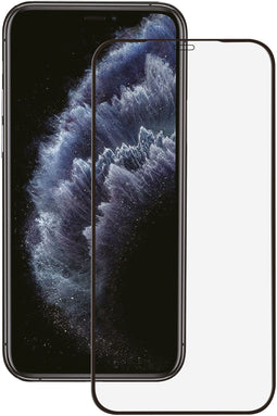 Vivanco Full - Screenprotector - Full Screen - Transparant