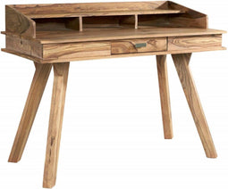 Bureau DKD Home Decor (140 x 50 x 96 cm)