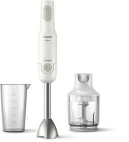 Philips HR2535/00 - Staafmixer - 650W ProMix technologie - Inclusief fijnsnijder