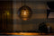 Hanglamp Sphere 50 cm - Zwart | BY-OLAF
