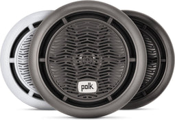Polk UMS8'8BLACK Ultra Marine 8.8