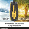 Powerplus slimme lader POWX4201, 12V batterijen, 3 - 60 Ah, wintermodus, acculader voor auto