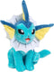 Pokémon Knuffel - Vaporeon 20 cm