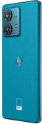 Motorola Edge 40 Neo - Smartphone - 50 MP Ultra Pixel-camera - Blauw