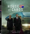 House of Cards - Seizoen 3 - Blu-ray (Import) (8712609647310)