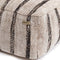 Oh my Gee Poef Bohemian wit 60cm