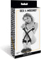 Sportsheets - Sex & Mischief Hog Tie Bondageset
