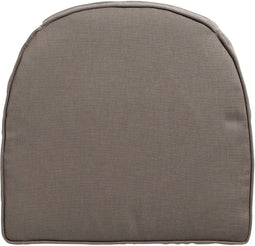 Madison Wicker York - Rib Liver - 48x48 - Roze