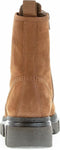 Gabor 71.730.18 - Veterboots - Bikerboot op stoere zool - Bruin - Maat 40