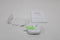 Apple AirPods Pro 3 - Draadloze oordopjes - ANC - Wit