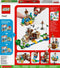 LEGO Super Mario Uitbreidingsset: Larry en Mortons luchtschepen - 71427