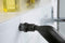 Kärcher SC 4 EasyFix Iron - Sledestoomreiniger - Continu hervulbaar - 2000 W