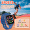4G - Smartwatch Kinderen - GPS & Videobellen - Waterdicht met SOS-functie