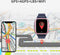 4G Smartwatch Kinderen - GPS & Videogesprek - Waterdicht & SOS