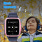 4G Smartwatch Kinderen - GPS & Videogesprek - Waterdicht & SOS