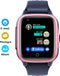 4G Smartwatch Kinderen - GPS & Videogesprek - Waterdicht & SOS