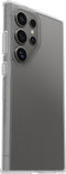 Otterbox React Series Case - Galaxy S24 Ultra - Drop+ Bescherming - Transparant