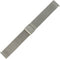 Morellato PMX010ESTIA20 Metal Horlogeband - 20mm