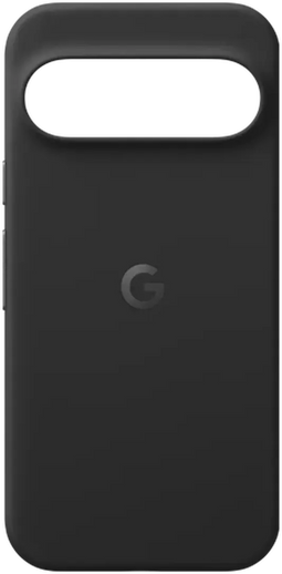 Google Pixel 9/9 Pro - Back Cover - Bescherming tegen schade - Zwart