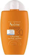 Ava c ne Ultra Mat Fluid Spf 30 - After Sun - 50 ml