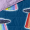 Bedsprei Ovni | Aware