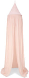 Klamboe - Biologisch katoen - 250 cm - Roze