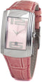 Horloge Uniseks Chronotech CT7017B