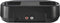 Thomson WHP3001BK - Draadloze hoofdtelefoon - Tot 100 m bereik - Zwart