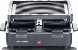 Severin RG 2370 Mini Raclettegrill