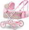 Corolle Mon Grand Poupon poppenwagen Floral babypop 36/42/52 cm