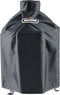 Buccan - Sunbury Smokey Egg - BBQ beschermhoes - Zwart