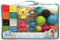 Infantino - Sensory - Ball Block Buddies - Badspeelgoed