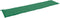 vidaXL - Tuinbankkussen - 200x50x3 - cm - oxford - stof - groen
