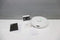 iRobot Roomba 105 Combo - Robotstofzuiger - Nat/droog - 7000 Pa zuigkracht