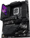 ASUS ROG Strix Z890-E - ATX Moederbord - WiFi 6 PCIe 5.0 DDR5 (2023)