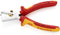 Knipex Afstriptang VDE
