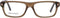 Men'Spectacle frame Dsquared2 DQ5103-093-52 Brown (Ø 52 mm) (ø 52 mm)