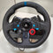 Logitech G 9 SE - Racestuur - Driving Force voor PlayStation
