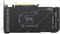 ASUS Dual GeForce RTX 4070 SUPER EVO OC Edition - Grafische Kaart - 12GB GDDR6X - PCIe 4.0