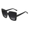 Zonnebril Dames Jimmy Choo AURI-G-S-807 Ø 53 mm