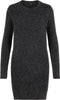 VERO MODA VMDOFFY LS O-NECK DRESS GA NOOS - Dames Jurk - Polyester mix - Maat S