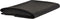 vidaXL - Vijverfolie - 1 - mm - 6x3 - m - PVC - zwart
