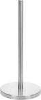 Excellent Houseware Keukenrolhouder | RVS | 33,5 cm