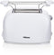 Tristar BR-1013 - Broodrooster - 2 sneetjes - 800 Watt - 6 bruiningsstanden (1 stuk)