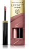 Max Factor Lipfinity Lip Colour Lippenstift 2.3 ml + 1.9 g