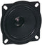 Visaton TW 70 - Tweeter-conus - 80W RMS - Zwart