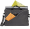 Rivacase 8730 - Notebooktas 15.6'' - Tabletvak tot 10.1'' - Zwart