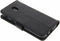 Luxe leder booktype hoes Samsung Galaxy J5 (2017)
