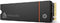Seagate FireCuda 530 - SSD 1TB - NVMe 7300 MB/s - met heatsink